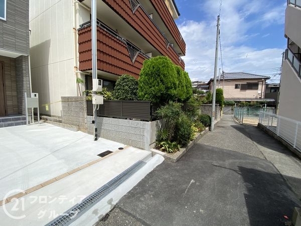 神戸市須磨区南町３丁目　新築一戸建て