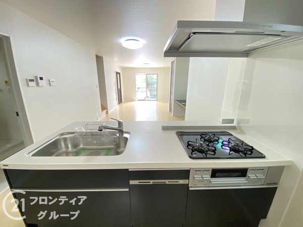 神戸市須磨区南町３丁目　新築一戸建て