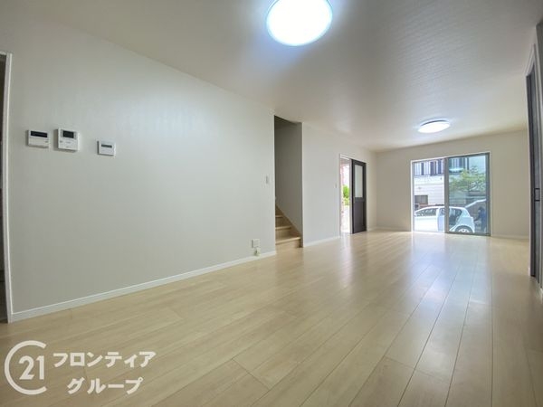 神戸市須磨区南町３丁目　新築一戸建て