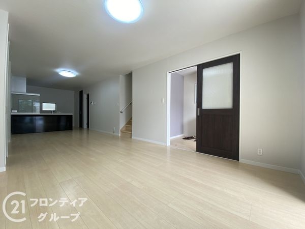 神戸市須磨区南町３丁目　新築一戸建て