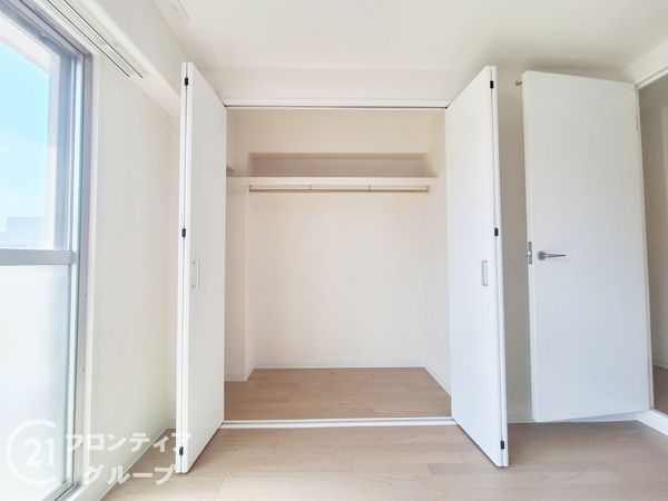 パークサイド明石　中古マンション