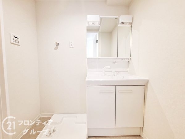パークサイド明石　中古マンション