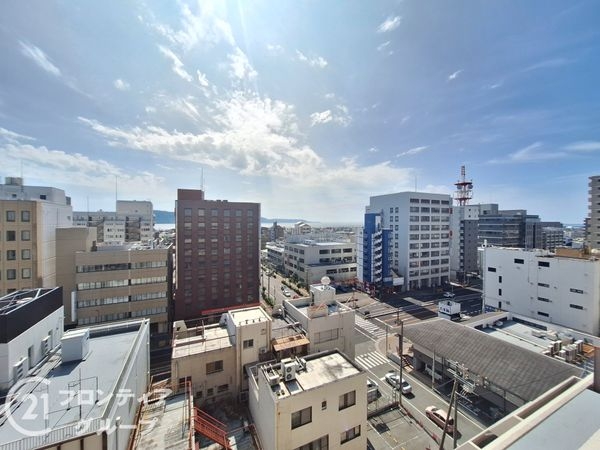 パークサイド明石　中古マンション
