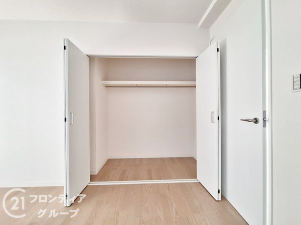 パークサイド明石　中古マンション