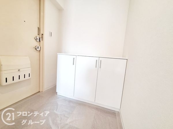 パークサイド明石　中古マンション