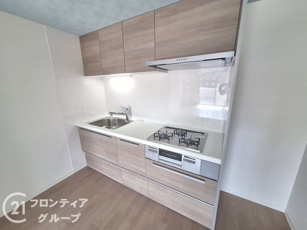 パークサイド明石　中古マンション
