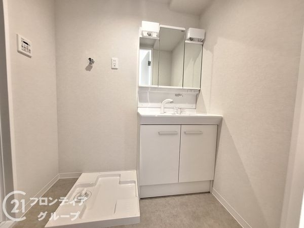 パークサイド明石　中古マンション