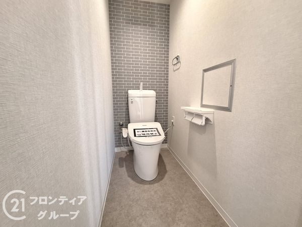 パークサイド明石　中古マンション
