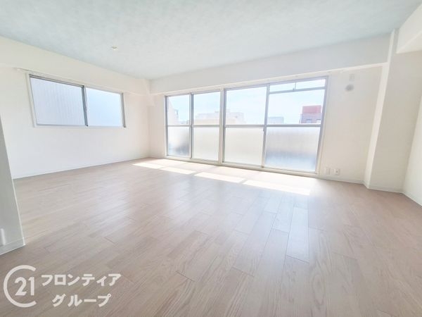 パークサイド明石　中古マンション