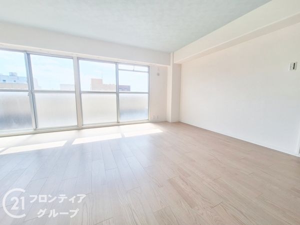 パークサイド明石　中古マンション