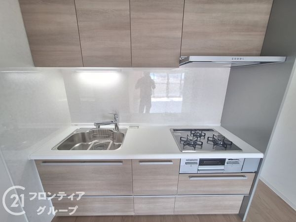 パークサイド明石　中古マンション