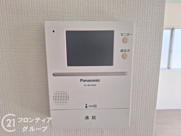 パークサイド明石　中古マンション
