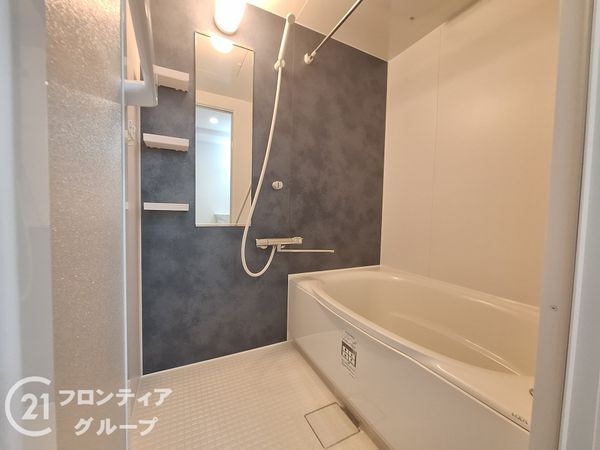パークサイド明石　中古マンション