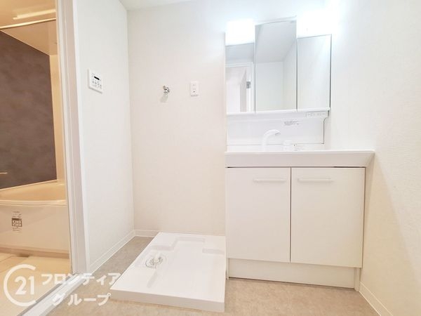 パークサイド明石　中古マンション