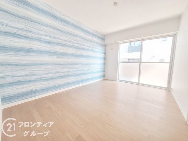 パークサイド明石　中古マンション
