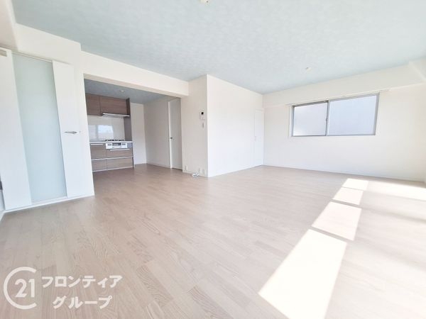 パークサイド明石　中古マンション