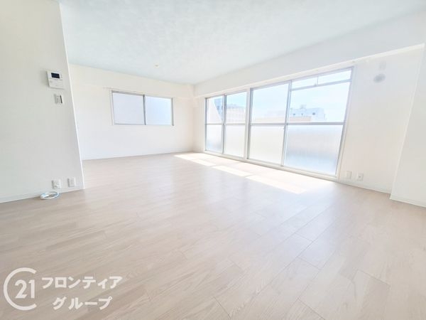 パークサイド明石　中古マンション