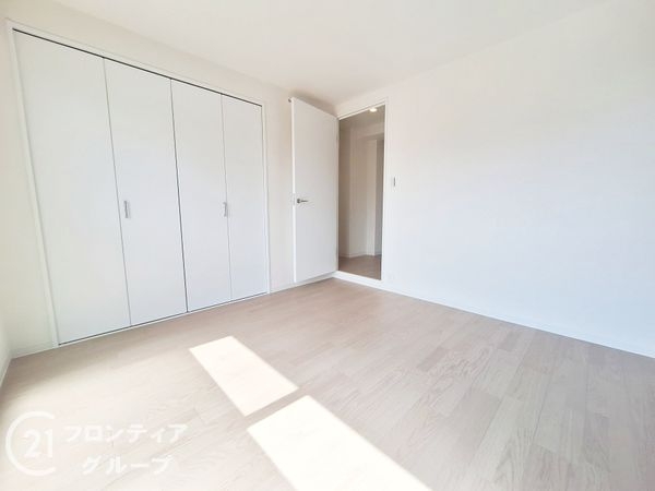 パークサイド明石　中古マンション