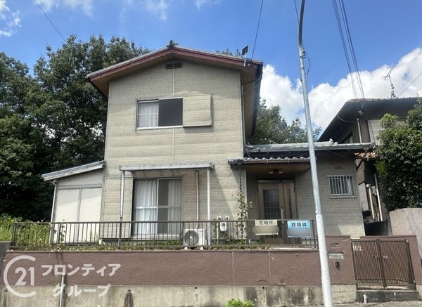 神戸市西区富士見が丘２丁目　中古一戸建て