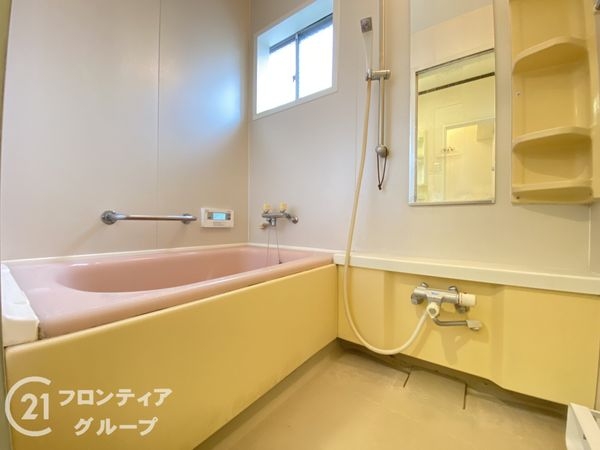 神戸市西区富士見が丘２丁目　中古一戸建て