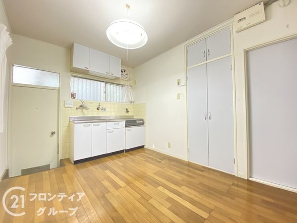 神戸市西区富士見が丘２丁目　中古一戸建て