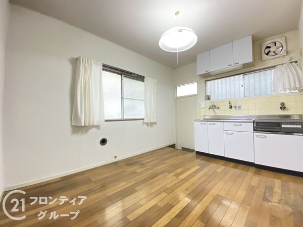 神戸市西区富士見が丘２丁目の中古一戸建て