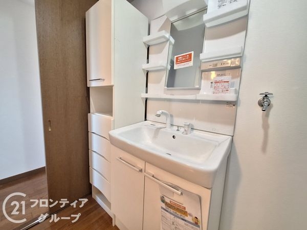 プレステージ明石大久保５　中古マンション