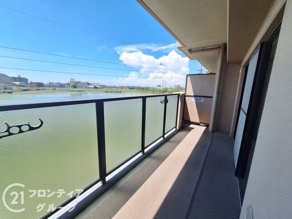 プレステージ明石大久保５　中古マンション