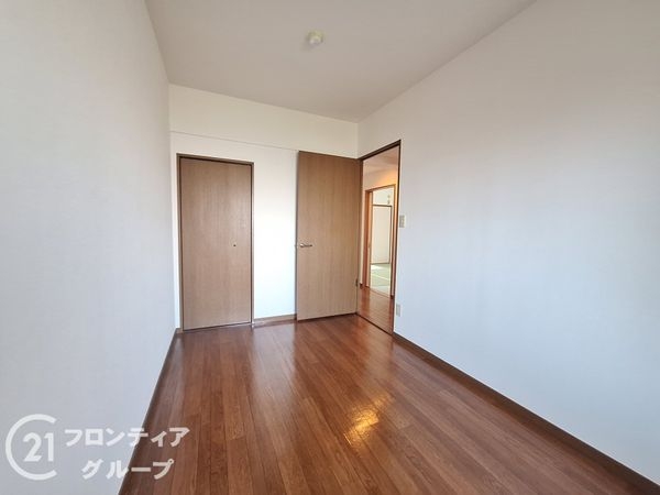 プレステージ明石大久保５　中古マンション