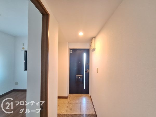 プレステージ明石大久保５　中古マンション