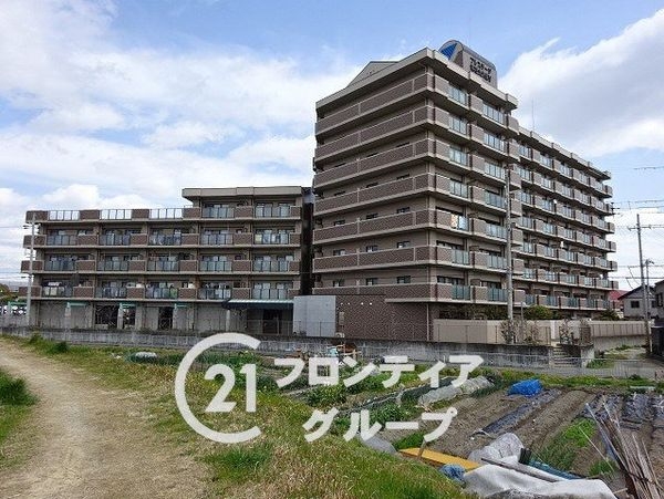 プレステージ明石大久保５　中古マンション
