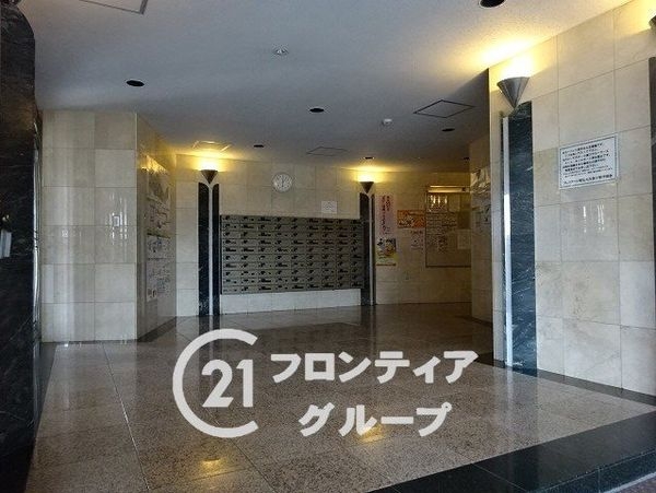 プレステージ明石大久保５　中古マンション