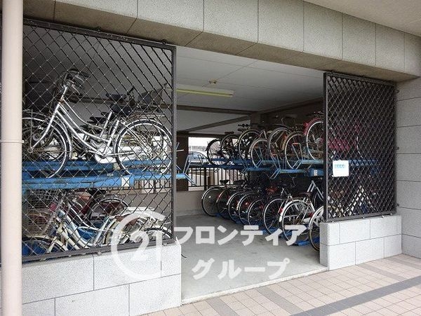 プレステージ明石大久保５　中古マンション