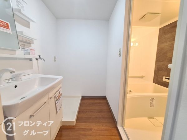 プレステージ明石大久保５　中古マンション