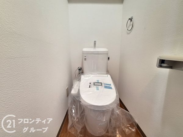 プレステージ明石大久保５　中古マンション