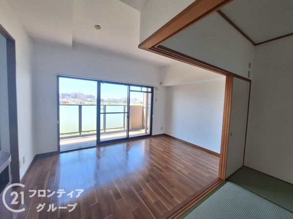 プレステージ明石大久保５　中古マンション
