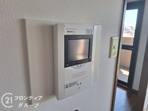 プレステージ明石大久保５　中古マンション