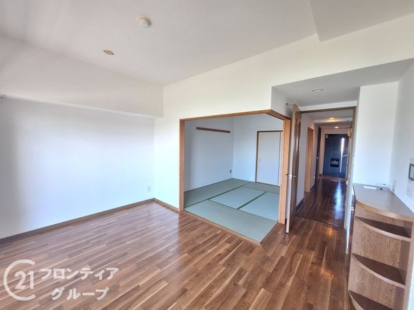 プレステージ明石大久保５　中古マンション