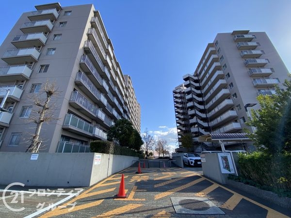 ウエステージ明石壱番館　中古マンション