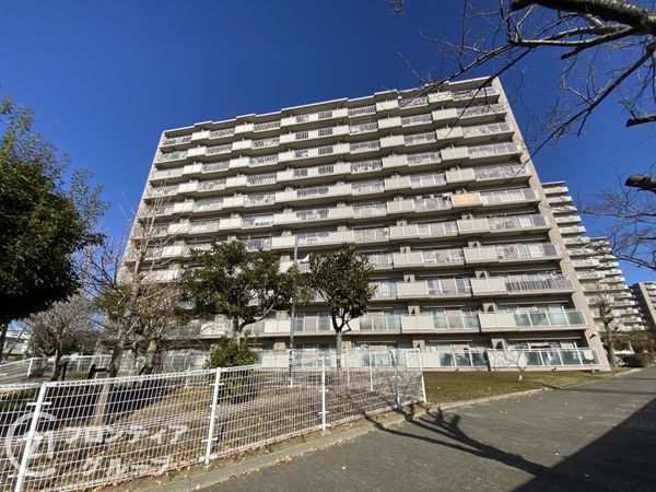 ウエステージ明石壱番館　中古マンション