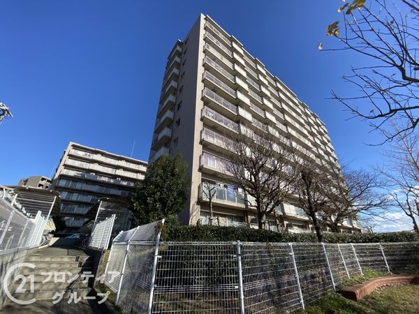 ウエステージ明石壱番館　中古マンション