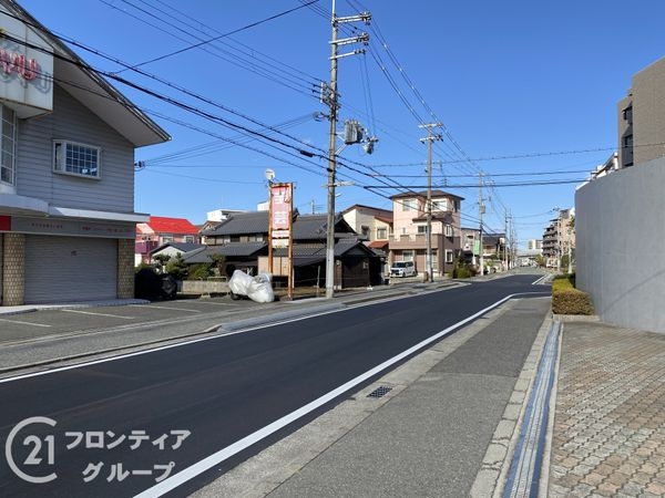 ウエステージ明石壱番館　中古マンション
