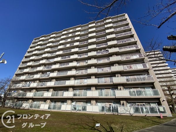 ウエステージ明石壱番館　中古マンション