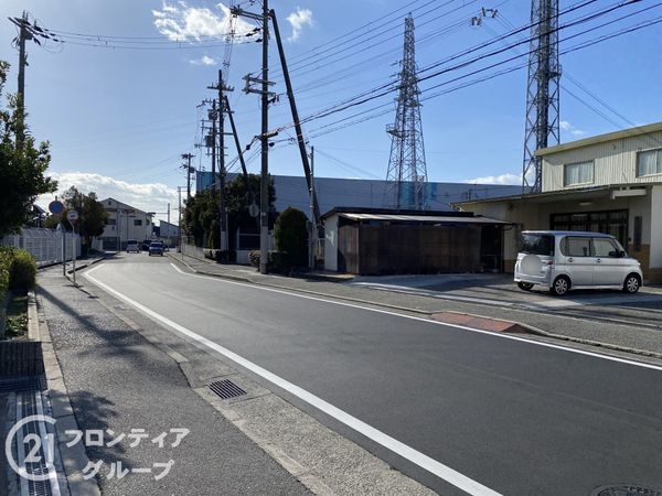 ウエステージ明石壱番館　中古マンション