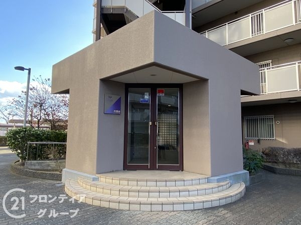 ウエステージ明石壱番館　中古マンション