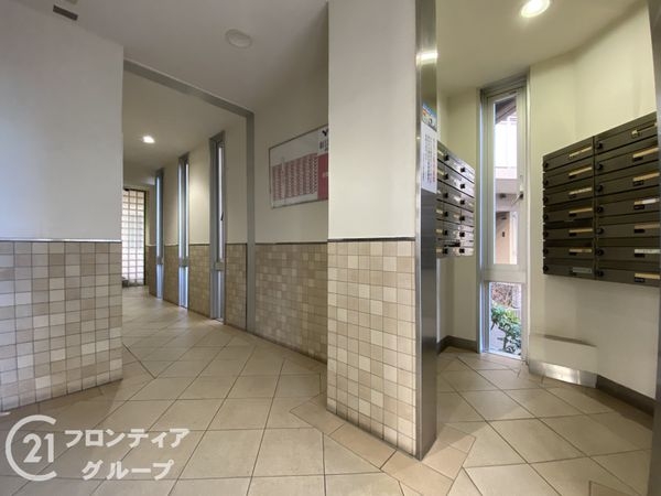 ウエステージ明石壱番館　中古マンション