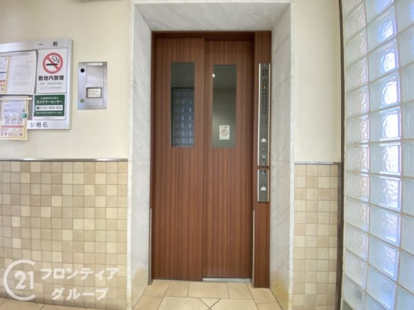 ウエステージ明石壱番館　中古マンション