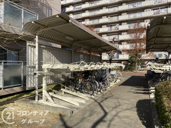 ウエステージ明石壱番館　中古マンション