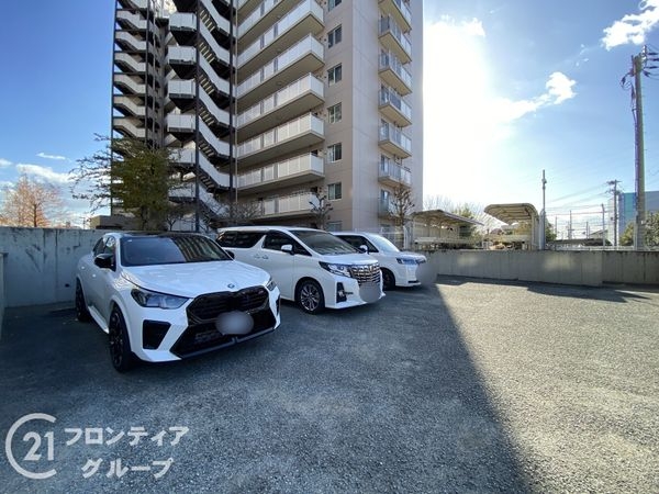 ウエステージ明石壱番館　中古マンション