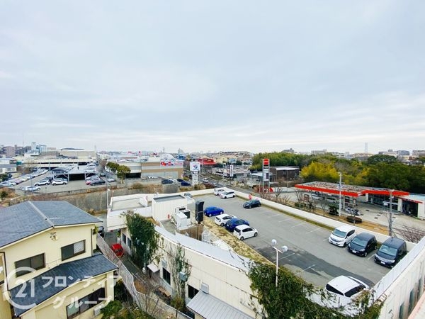 ネオハイツ垂水　中古マンション